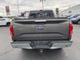 Thumbnail of 2016 Magnetic Ford F-150