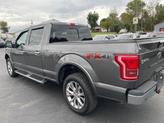 Thumbnail of 2016 Magnetic Ford F-150