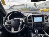 Thumbnail of 2016 Magnetic Ford F-150