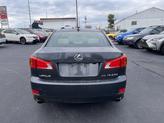 Thumbnail of 2010 Gray Lexus IS 250