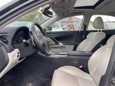 Thumbnail of 2010 Gray Lexus IS 250