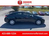 Photo of 2015 Crystal Black Pearl Honda Civic