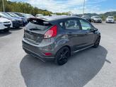 Thumbnail of 2016 Magnetic Ford Fiesta
