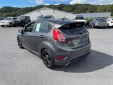 Thumbnail of 2016 Magnetic Ford Fiesta