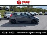 Photo of 2016 Magnetic Ford Fiesta