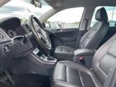 Thumbnail of 2014 Night Blue Volkswagen Tiguan