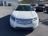 Thumbnail of 2013 Summit White Chevrolet Volt