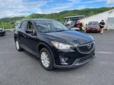 Thumbnail of 2014 Jet Black Mica Mazda CX-5