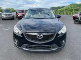 Thumbnail of 2014 Jet Black Mica Mazda CX-5