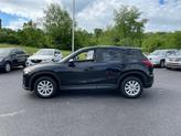 Thumbnail of 2014 Jet Black Mica Mazda CX-5