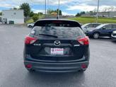 Thumbnail of 2014 Jet Black Mica Mazda CX-5