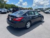 Thumbnail of 2017 Storm Blue Nissan Altima