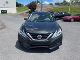 Thumbnail of 2017 Storm Blue Nissan Altima