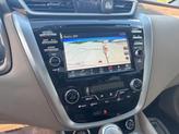 Thumbnail of 2018 Cayenne Red Metallic Nissan Murano