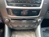 Thumbnail of 2009 White Lexus IS 250