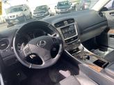 Thumbnail of 2009 White Lexus IS 250