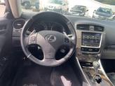 Thumbnail of 2009 White Lexus IS 250