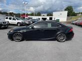 Thumbnail of 2014 Obsidian Lexus IS 250