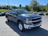 Thumbnail of 2017 Graphite Metallic Chevrolet Silverado 1500