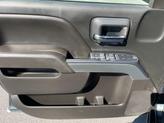 Thumbnail of 2017 Graphite Metallic Chevrolet Silverado 1500