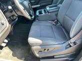 Thumbnail of 2017 Graphite Metallic Chevrolet Silverado 1500