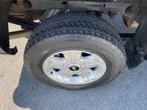 Thumbnail of 2017 Graphite Metallic Chevrolet Silverado 1500