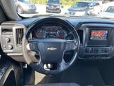 Thumbnail of 2017 Graphite Metallic Chevrolet Silverado 1500