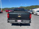 Thumbnail of 2017 Graphite Metallic Chevrolet Silverado 1500