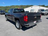 Thumbnail of 2017 Graphite Metallic Chevrolet Silverado 1500