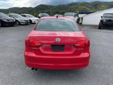 Thumbnail of 2013 Tornado Red Volkswagen Jetta