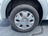 Thumbnail of 2012 Frozen White Ford Transit Connect