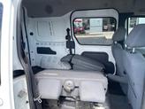 Thumbnail of 2012 Frozen White Ford Transit Connect