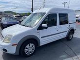 Thumbnail of 2012 Frozen White Ford Transit Connect