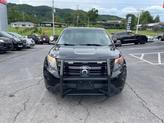 Thumbnail of 2015 Shadow Black Ford Utility Police Interceptor