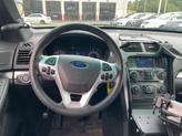 Thumbnail of 2015 Shadow Black Ford Utility Police Interceptor