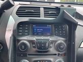 Thumbnail of 2015 Shadow Black Ford Utility Police Interceptor
