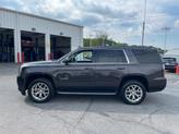 Thumbnail of 2017 Iridium Metallic GMC Yukon