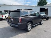 Thumbnail of 2017 Iridium Metallic GMC Yukon