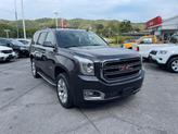 Thumbnail of 2017 Iridium Metallic GMC Yukon
