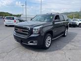 Thumbnail of 2017 Iridium Metallic GMC Yukon