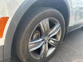 Thumbnail of 2020 Pure White Volkswagen Tiguan