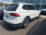 Thumbnail of 2020 Pure White Volkswagen Tiguan