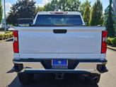 Thumbnail of 2020 Summit White Chevrolet Silverado 2500