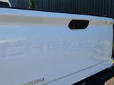 Thumbnail of 2020 Summit White Chevrolet Silverado 2500