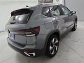 Thumbnail of 2025 Gray Volkswagen Taos