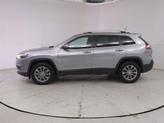 Thumbnail of 2019 Billet Silver Metallic Clearcoat Jeep Cherokee