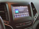 Thumbnail of 2019 Billet Silver Metallic Clearcoat Jeep Cherokee