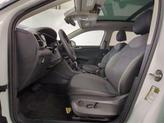 Thumbnail of 2025 Pure White w/Deep Black Roof Volkswagen Taos