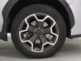 Thumbnail of 2015 Ice Silver Metallic Subaru XV Crosstrek