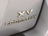 Thumbnail of 2015 Ice Silver Metallic Subaru XV Crosstrek